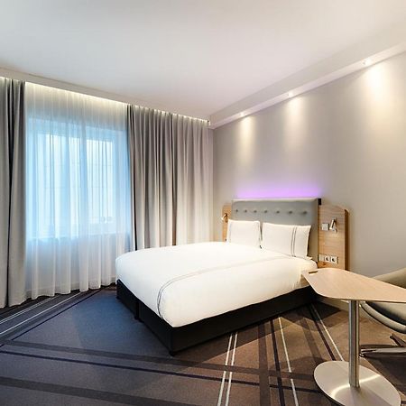 Premier Inn Frankfurt Westend Frankfurt am Main ภายนอก รูปภาพ