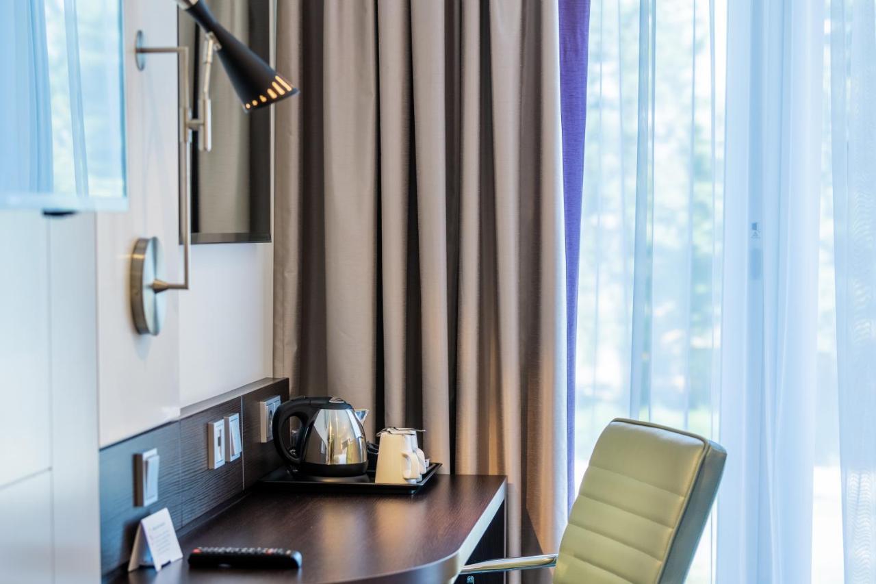 Premier Inn Frankfurt Westend Frankfurt am Main ภายนอก รูปภาพ